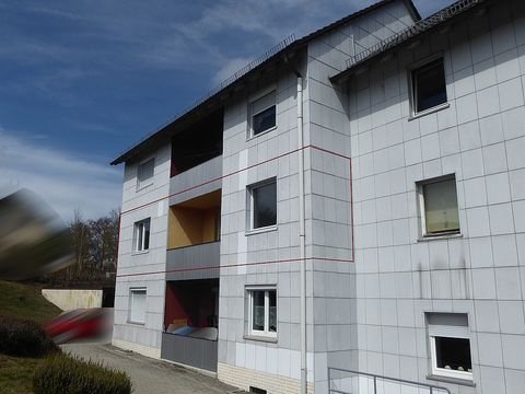 Naila Wohnungen, Naila Wohnung kaufen
