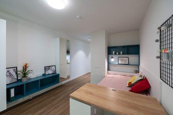 Modernes Apartment (Nizza34)
