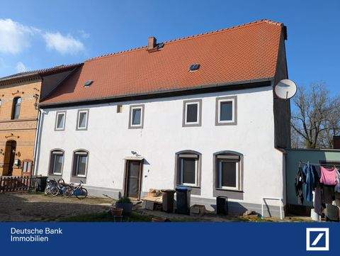 Glebitzsch Häuser, Glebitzsch Haus kaufen