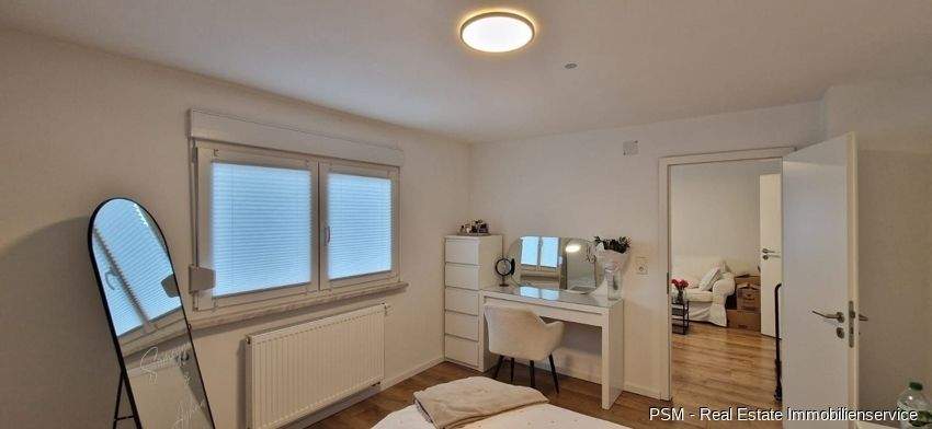 Zimmer Einliegerwohnung