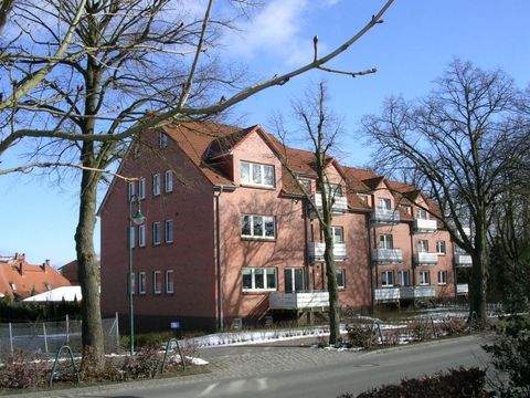 Hagenow Wohnungen, Hagenow Wohnung mieten