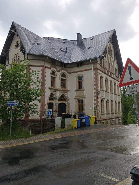 Annaberg-Buchholz Wohnungen, Annaberg-Buchholz Wohnung mieten