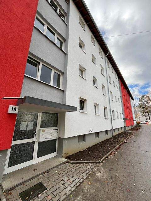 Heidenheim an der Brenz Wohnungen, Heidenheim an der Brenz Wohnung mieten