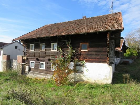 Original Bauernhaus  