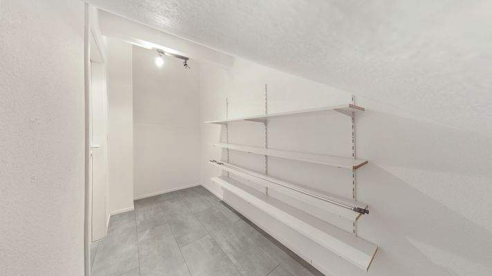 Ankleide Zimmer Schlafzimmer 3