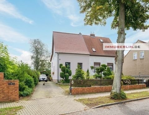 Werneuchen Häuser, Werneuchen Haus kaufen