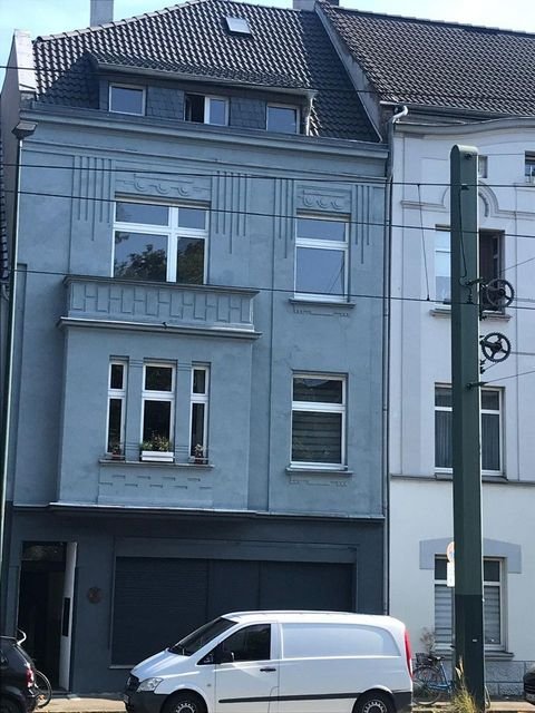 Düsseldorf Häuser, Düsseldorf Haus kaufen