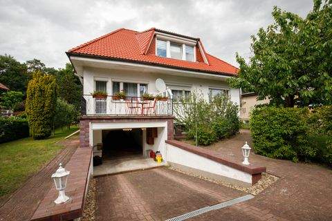 Angermünde Häuser, Angermünde Haus kaufen