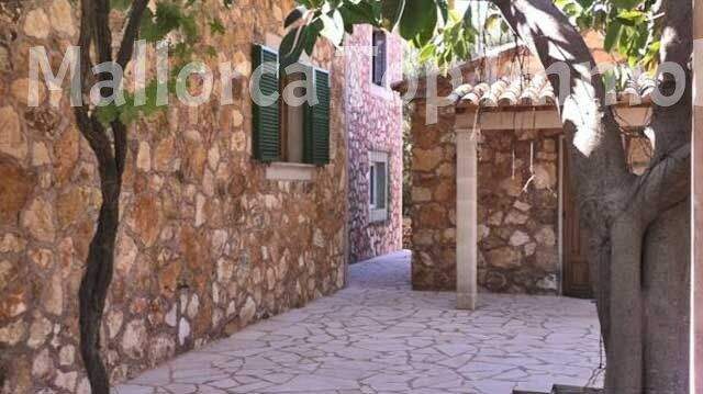 Finca Anwesen in Cas Concos