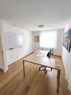 Arbeitszimmer