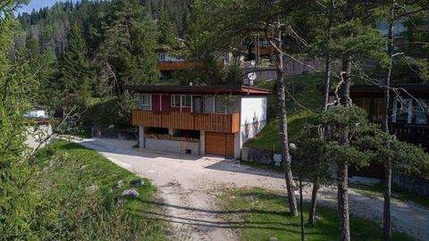 Cortina d Ampezzo Häuser, Cortina d Ampezzo Haus mieten 