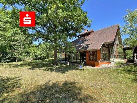 Hilpoltstein Häuser, Hilpoltstein Haus kaufen