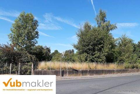 Arzberg Grundstücke, Arzberg Grundstück kaufen