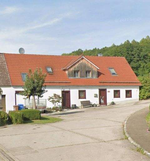 Auhausen Häuser, Auhausen Haus kaufen