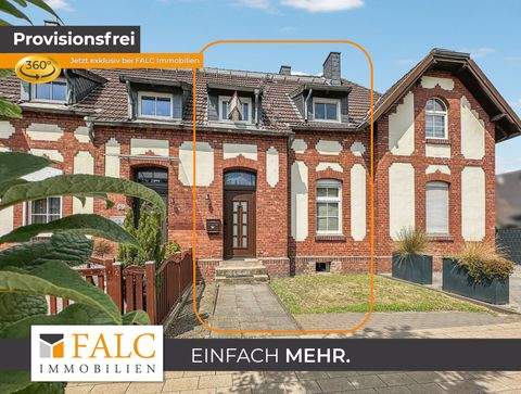 Duisburg Häuser, Duisburg Haus kaufen