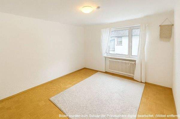 2. OG links Kinderzimmer