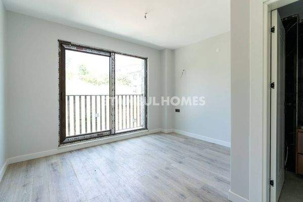 Houses Near the Beach in Sile Istanbul