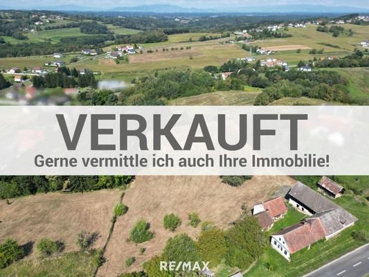 VERKAUFT