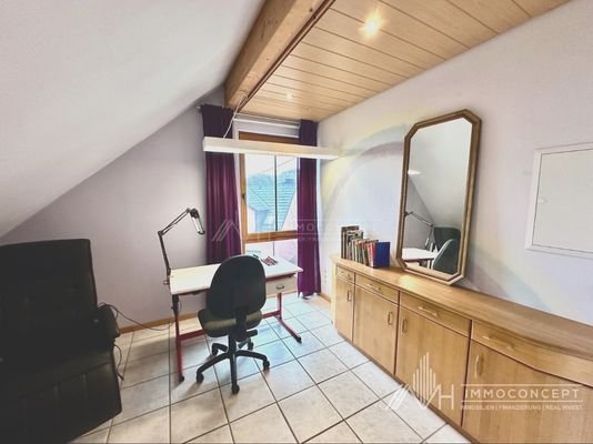 Büro DG