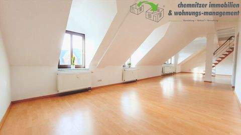 Chemnitz / Kaßberg Wohnungen, Chemnitz / Kaßberg Wohnung kaufen