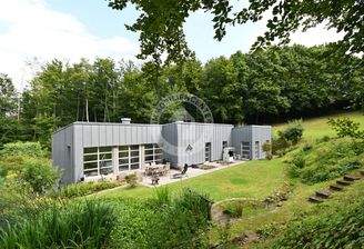 Rückansicht (Blick 1)