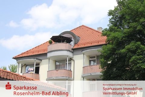 Rosenheim Wohnungen, Rosenheim Wohnung kaufen