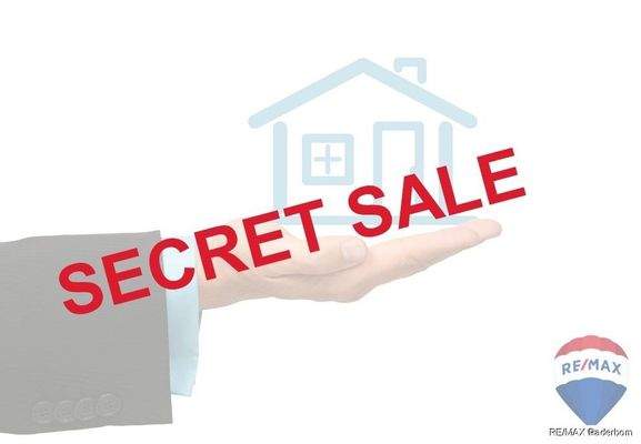 Secret Sale
