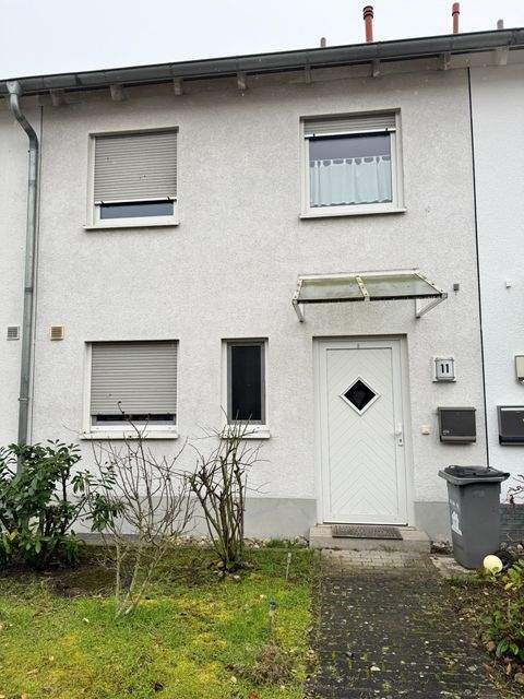 Hochheim Häuser, Hochheim Haus mieten 