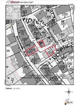 Freizeitzimmer gegenüberWohnbereich