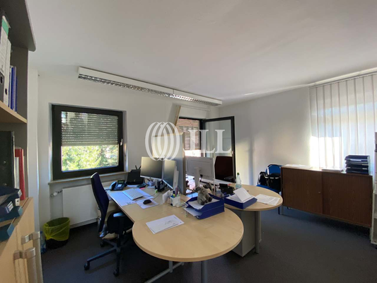 JLL Innenansicht