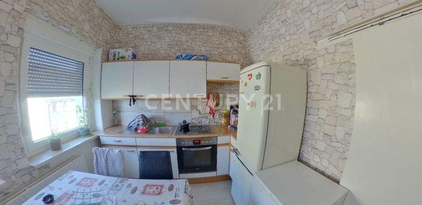 Küche (2. OG links)