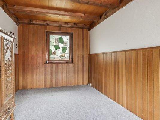 Zimmer 2 Erdgeschoss