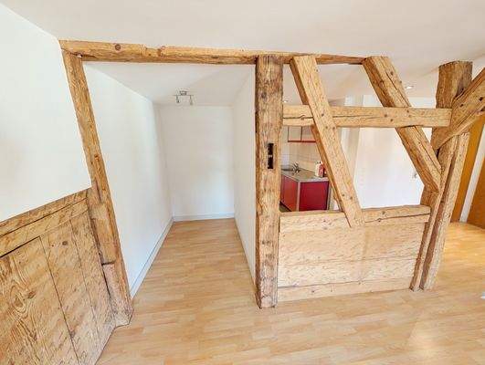 Wohnbereich OG Whg 3