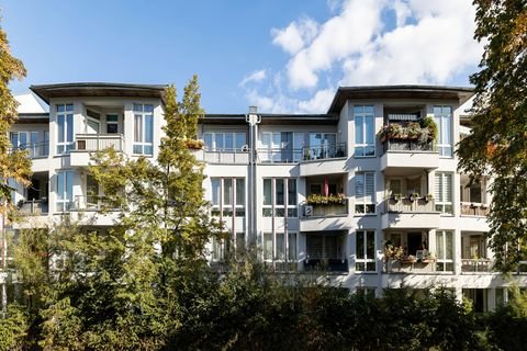 Berlin / Johannisthal Wohnungen, Berlin / Johannisthal Wohnung kaufen