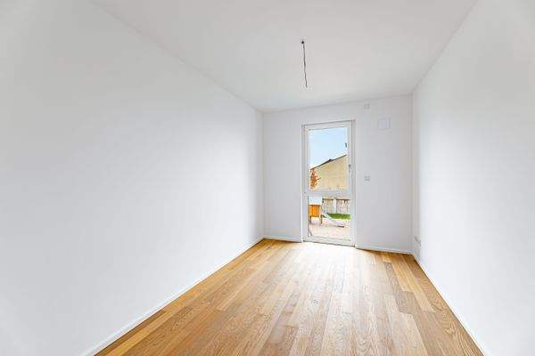 Kinder-oder Arbeitszimmer 