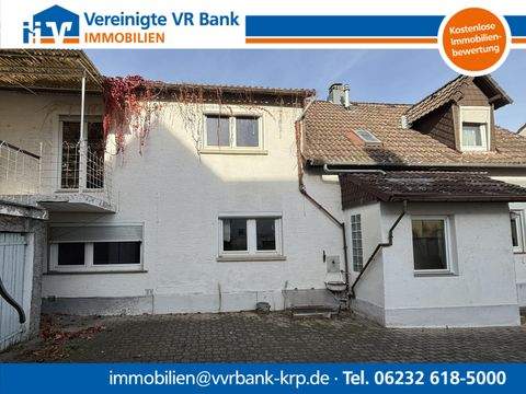 Schifferstadt Häuser, Schifferstadt Haus kaufen