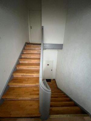 H11 - Treppenhaus