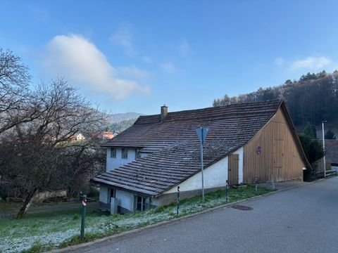 Bühlertal Grundstücke, Bühlertal Grundstück kaufen