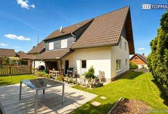 Garten / Terrasse