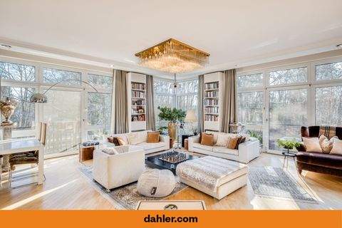 Berlin / Grunewald Wohnungen, Berlin / Grunewald Wohnung kaufen