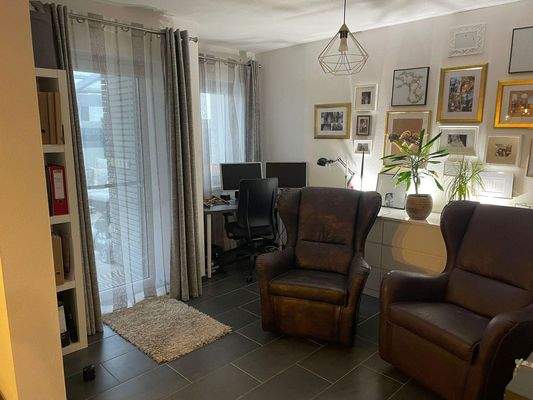 Esszimmer/Wohnzimmer