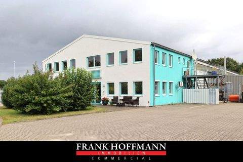 Kaltenkirchen Büros, Büroräume, Büroflächen 