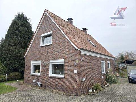 Wiesmoor Häuser, Wiesmoor Haus kaufen