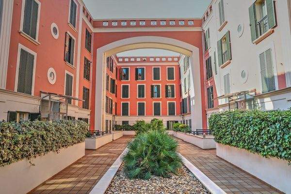 Gemeinschaftsbereich