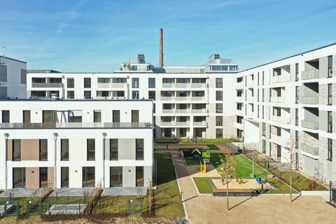 Düsseldorf Wohnungen, Düsseldorf Wohnung mieten