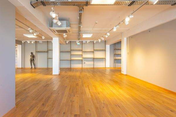 Flexibel gestaltbare Rückwände