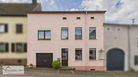 Perl Häuser, Perl Haus kaufen