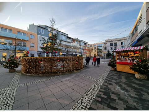 Heusenstamm Büros, Büroräume, Büroflächen 