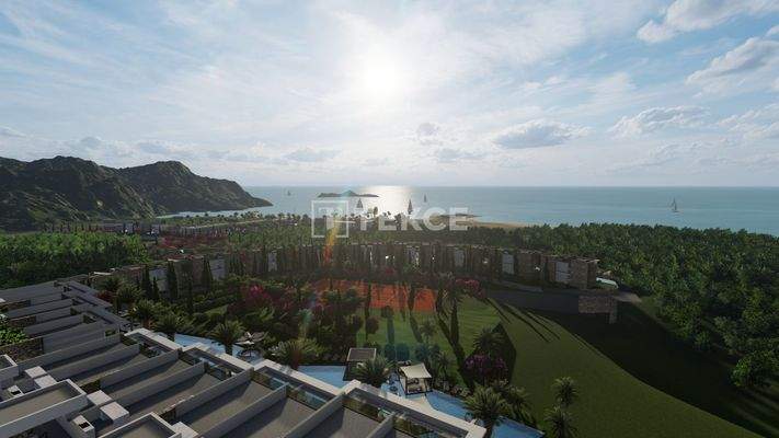 Apartments to Buy in North Cyprus Tatlısu Close to the Sea