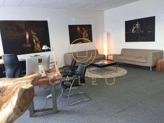 Innenansicht Beispiel 5